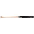 BWP 73 Maple Wooden Bat BLK/WOD 33 Balltre i 100% lønnetre