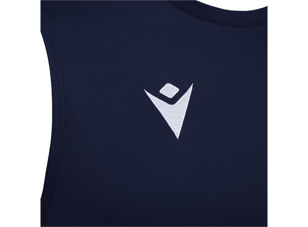 Kesil Sleeveless Basket Shirt NAV 3XS Teknisk basketdrakt - Unisex 