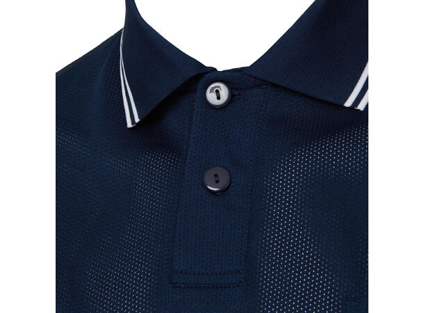 Umpire Polo NAV L Polo 