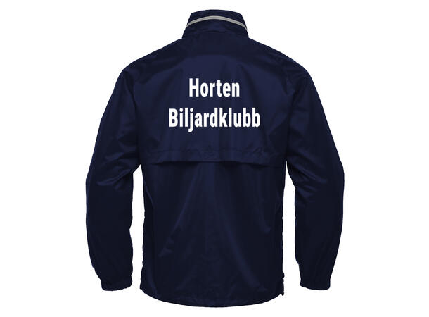 Horten Biljard Praia Vindjakke 