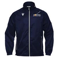 Horten Biljard Praia Vindjakke