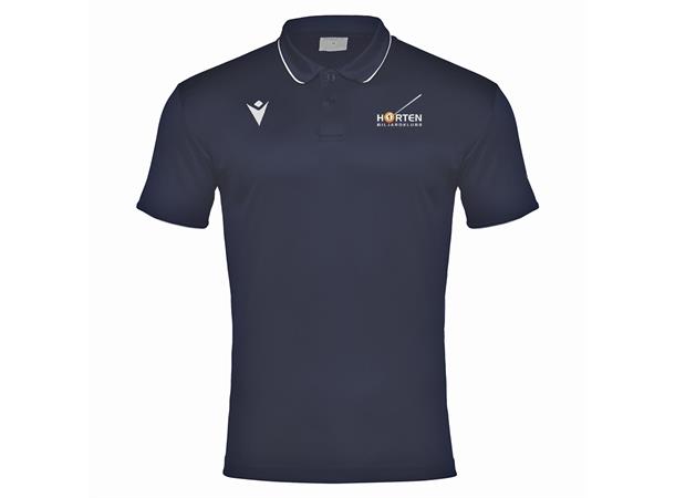 Horten Biljard Draco Polo 