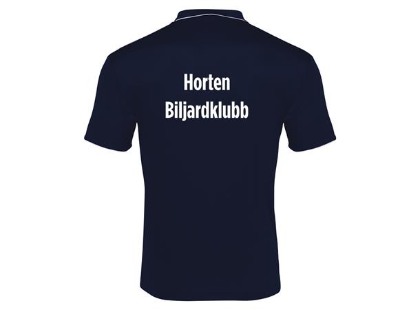 Horten Biljard Draco Polo 