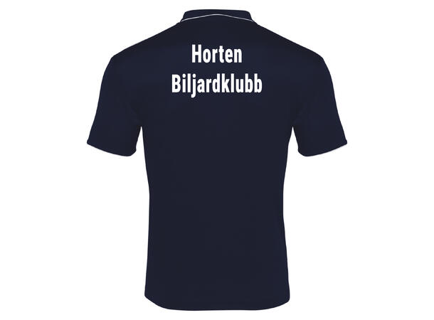 Horten Biljard Draco Polo 