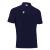 Hutton Shirt NAV XXL Teknisk polo - Unisex 