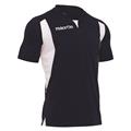 Helium Volleyball Shirt WHT/NAV L Teknisk trenings- og kampdrakt