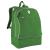 Academy Evo GRN ONE-SIZE Funksjonell og moderne ryggsekk 