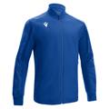 Achilles Microfiber Zip Top ROY 5XL Teknisk overtrekksjakke - Unisex