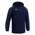 Elbrus Full Zip Rain Jacket NAV XS Teknisk regnjakke - Unisex