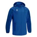 Elbrus Full Zip Rain Jacket ROY 3XL Teknisk regnjakke - Unisex