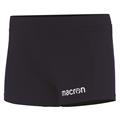 Osmium Woman Short NAV L Teknisk volleyballshorts til dame