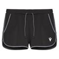 Alghero II Icon shorts BLK L Shorts - Dame