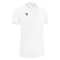 Waltz Eco Polo W WHT M Polosskjorte til dame i Ecotekstil