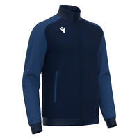 Anubis Travel Full Zip Top NAV L Teknisk full zip jakke  - Unisex