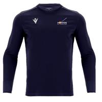 Horten Biljard Rigel LS Teknisk langermet T-skjorte