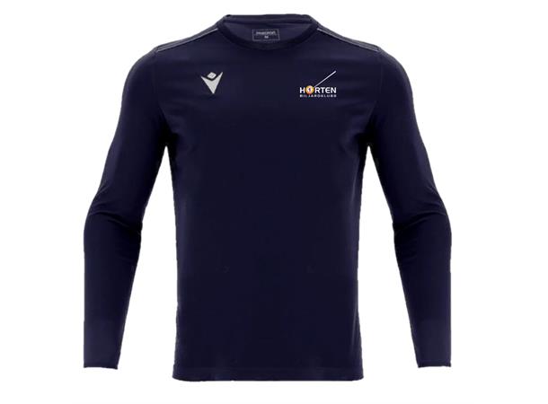 Horten Biljard Rigel LS Teknisk langermet T-skjorte 