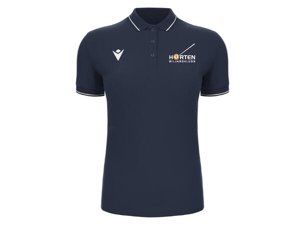 Horten Biljard Waltz Polo damemodell 