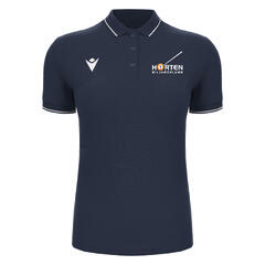 Horten Biljard Waltz Polo damemodell