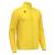 Anubis Travel Full Zip Top YEL L Teknisk full zip jakke  - Unisex 