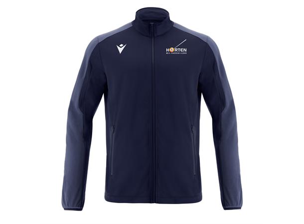 Horten Biljard Seth Overtrekksjakke 