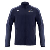 Horten Biljard Seth Overtrekksjakke