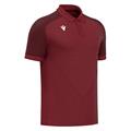 Baldwin Poly Polo CRD XXL Teknisk poloskjorte - Unisex