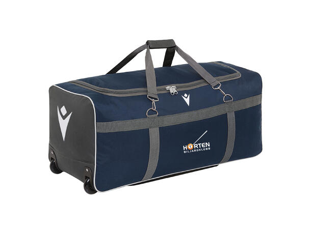 Horten Biljard Gate Stor trillebag 