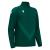 Anduin Training 1/4 Zip Top BGRN XS Teknisk treningsgenser - Unisex 