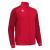 Anubis Travel Full Zip Top RED L Teknisk full zip jakke  - Unisex 