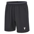 Diego Icon shorts BLK/SLV 3XL Shorts Damemodell
