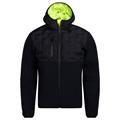 Mastif Hybrid Jacket Black Beauty XL Varm og vannavvisende jakke  - Unisex