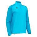 Isen Training 1/4 Zip Top COL S Teknisk treningsgenser - Unisex