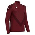 Yaruga Training 1/4 Zip Top CRD XL Teknisk treningsgenser - Unisex