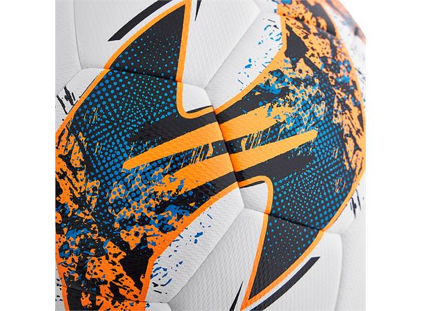 Lancer 3 Hybrid ball 