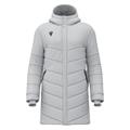 Subzero Padded Jacket STONE GRAY XXS Vattert jakke – Maks varme. Minimal vekt