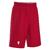 X500 Basket Shorts ROY/YEL 3XL Vendbar teknisk basketshorts - Unisex 
