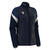 Athena Full Zip Top W NAV/WHT XXS Teknisk full zip jakke til dame 