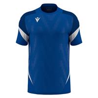 Totem Shirt ROY/WHT M Lett og pustende spillertrøye