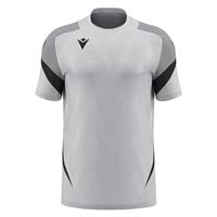 Totem Shirt STONEGREY/ANT XXL Lett og pustende spillertrøye