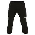 Saiph Goalkeeper Padded Pant BLK L GK Training Pant