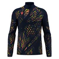 Starfall 1/4 zip NAVY/NEST L Treningstopp - Unisex