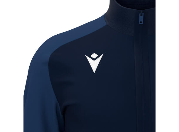 Horten Biljard Anubis Teknisk full zip jakke - Unisex 