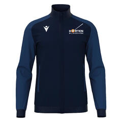 Horten Biljard Anubis Teknisk full zip jakke - Unisex