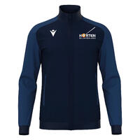 Horten Biljard Anubis Teknisk full zip jakke - Unisex