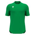 Void Shirt Shortsleeve GRN XXS Trening og Kamp T-skjorte